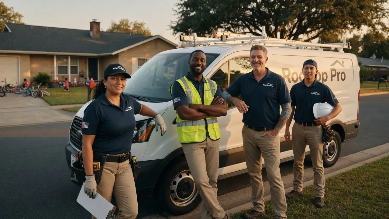 Roof Repair in Hanover, CT near me